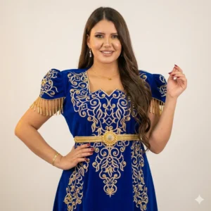 فرقاني دان جابوناز