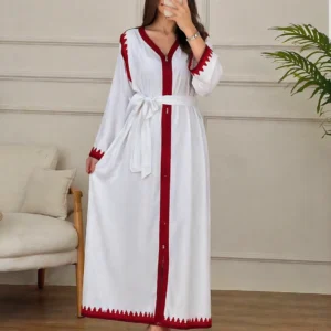 قفطان مازراتي
