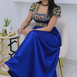 جبة ستيل وهراني