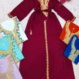 جبة راقية